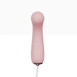 Super Soft G-spot Vibrator
